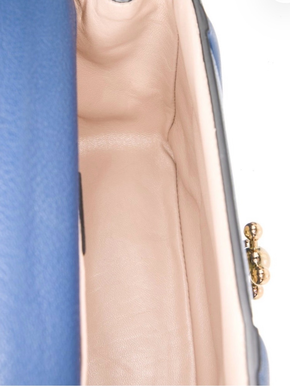 Chloe Elise Bag - Authentic - Picture 4 of 6